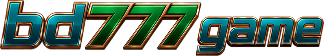 BD777 Game লোগো